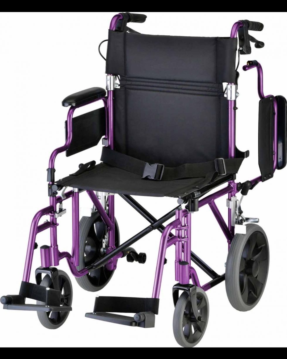 Ambulatory Aids & Lift Chairs Shaw Med, Inc Eugene, OR